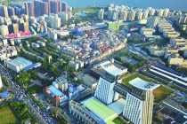 武汉市洪山区关山街2021年工作计划及“十四五”时期重点工作安排